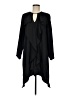 BCBGMAXAZRIA Black Cocktail Dress Size M - photo 1