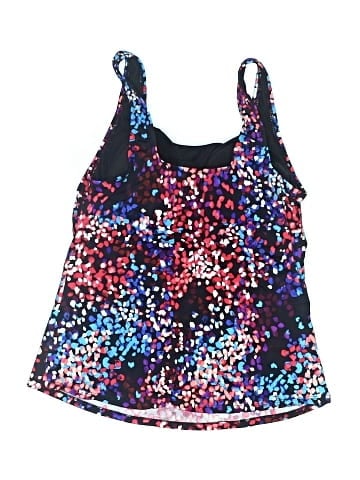 Swimsuits for all Swimsuit Top (view 2)
