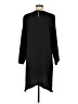 BCBGMAXAZRIA Black Cocktail Dress Size M - photo 2