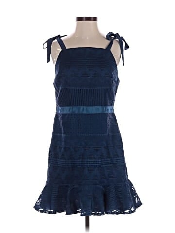 Tea & Cup Casual Dress (view 1)