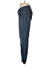 Denizen from Levi's Hearts Blue Jeans Size 8 - photo 5