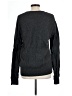 Gap Gray Pullover Sweater Size L - photo 2
