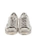 Golden Goose Silver Sneakers Size EU 40 - photo 2