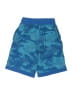 Columbia Camo Blue Shorts Size 6 - photo 2