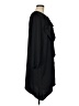 BCBGMAXAZRIA Black Cocktail Dress Size M - photo 4
