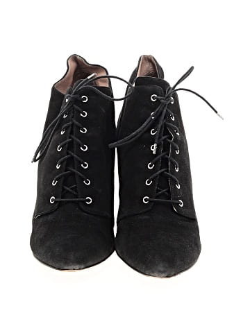 Belle by Sigerson Morrison Wedges (view 2)