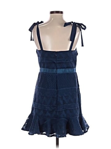 Tea & Cup Casual Dress (view 2)