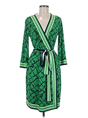 New York & Company Casual Dress (view 1)
