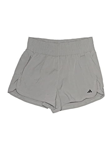 Adidas Athletic Shorts (view 1)