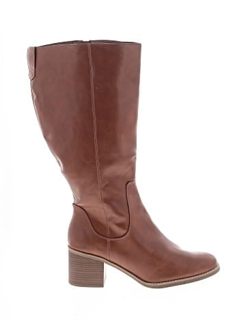 Universal Thread Boots (view 1)