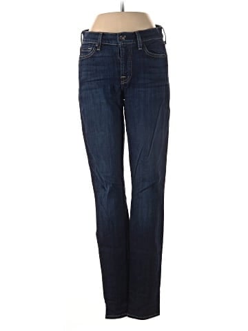 7 For All Mankind Jeans (view 1)