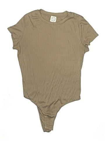 Blue Rain Bodysuit (view 1)