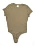 Blue Rain Tan Bodysuit Size XL - photo 1
