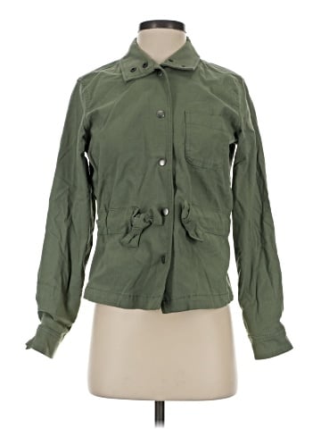 LC Lauren Conrad Jacket (view 1)