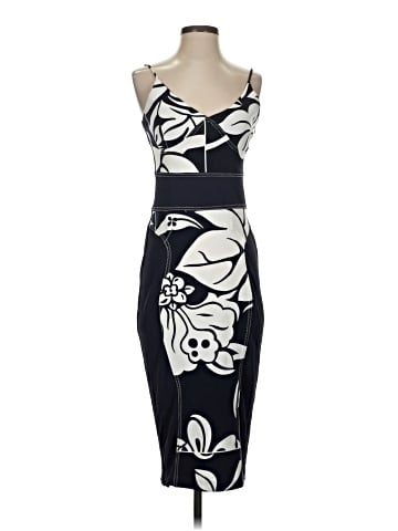 Gianfranco Ferre Cocktail Dress (view 1)