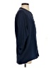 Vince. Blue 3/4 Sleeve Blouse Size S - photo 4