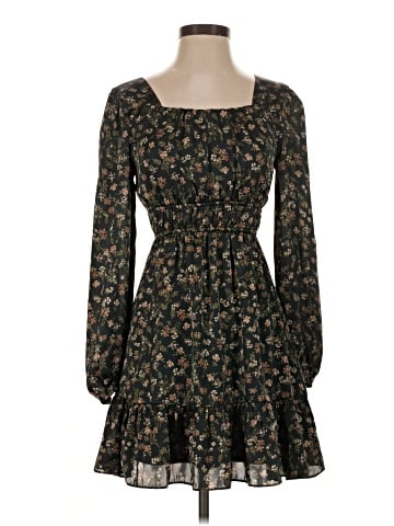 Altar'd State Casual Dress (view 1)