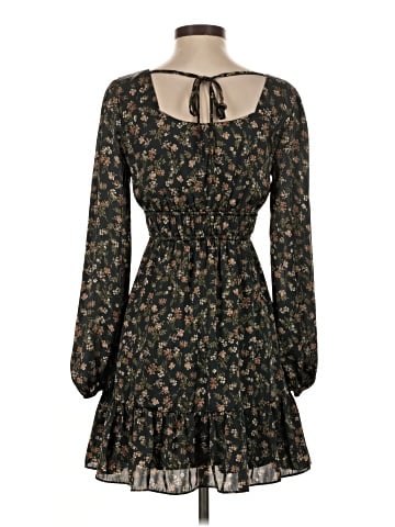 Altar'd State Casual Dress (view 2)