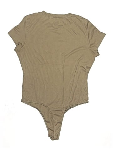 Blue Rain Bodysuit (view 2)