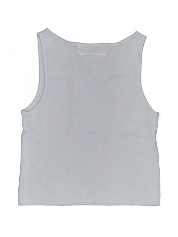 Zara Sleeveless Top (view 2)