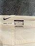 Nike Ivory Casual Pants Size 4 - photo 7