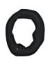 Old Navy 100% Polyester Black Scarf One size - photo 1