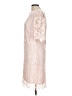 Madison Leigh 100% Polyester Pink Cocktail Dress Size 10 - photo 5