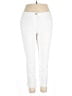 MICHAEL Michael Kors Solid White Casual Pants Size 18 - photo 1