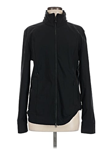 Lululemon Athletica Track Jacket (view 1)