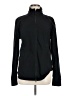 Lululemon Athletica 100% Polyester Black Track Jacket Size M - photo 1