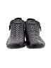 Fashion Black Ankle Boots Size EU 40 - photo 2