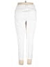MICHAEL Michael Kors Solid White Casual Pants Size 18 - photo 2