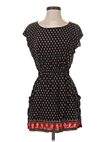 Forever 21 Casual Dress (view 1)