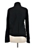 Lululemon Athletica 100% Polyester Black Track Jacket Size M - photo 2