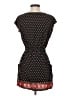Forever 21 Print Black Casual Dress Size S - photo 2