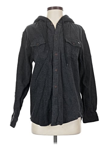 Quiksilver Jacket (view 1)