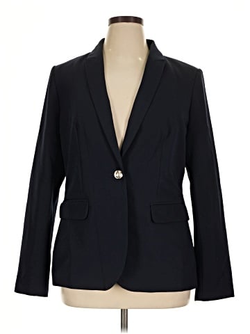 Tommy Hilfiger Blazer (view 1)