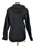 Quiksilver 100% Cotton Gray Jacket Size S - photo 2