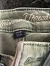 Universal Thread Green Jeans Size 6 - photo 7