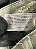 Universal Thread Green Jeans Size 6 - photo 8