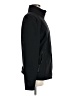 Lululemon Athletica 100% Polyester Black Track Jacket Size M - photo 4