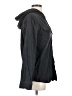 Quiksilver 100% Cotton Gray Jacket Size S - photo 4