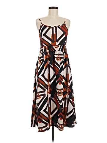 GB Casual Dress (view 1)