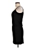 Twenty-29 Solid Black Casual Dress Size M - photo 5