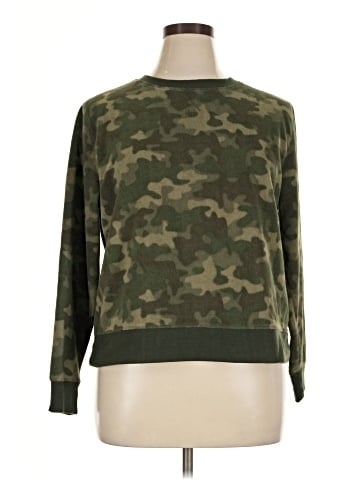 Eddie Bauer Sweatshirt (view 1)