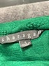 Sharagano 100% Polyester Argyle Green Cocktail Dress Size 4 - photo 7