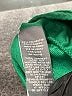 Sharagano 100% Polyester Argyle Green Cocktail Dress Size 4 - photo 8