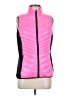 Xersion 100% Polyester Pink Vest Size M - photo 1