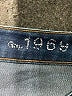 Gap Blue Jeans Size 28 waist - photo 7