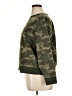 Eddie Bauer Camo Green Sweatshirt Size XL - photo 5